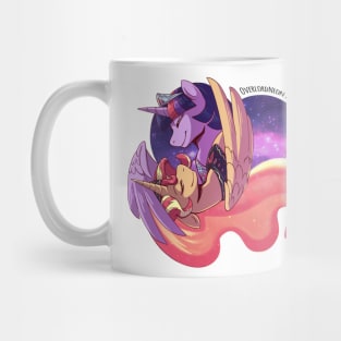 SunsetSparkle Mug